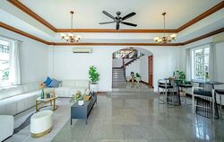 Gentle Villas (D11), Detached #536011901